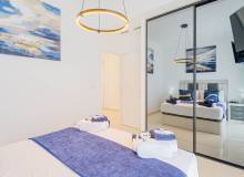Resale - Villa / Semi detached - Ciudad Quesada/Rojales - Doña Pena
