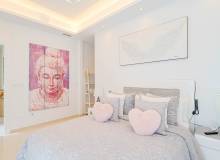 Resale - Villa / Semi detached - Ciudad Quesada/Rojales - Doña Pena