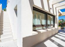 Resale - Villa / Semi detached - Ciudad Quesada/Rojales - Doña Pena