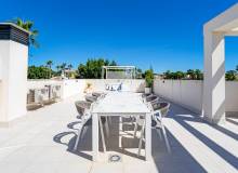 Resale - Villa / Semi detached - Ciudad Quesada/Rojales - Doña Pena