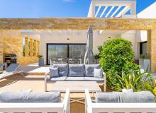 Resale - Villa / Semi detached - Ciudad Quesada/Rojales - Doña Pena