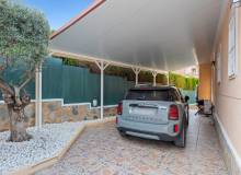 Resale - Villa / Semi detached - Ciudad Quesada - Rojales