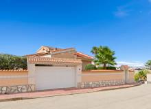 Resale - Villa / Semi detached - Ciudad Quesada - Rojales