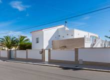 Resale - Villa / Semi detached - Ciudad Quesada - Rojales