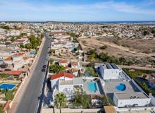 Resale - Villa / Semi detached - Ciudad Quesada - Rojales