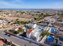 Resale - Villa / Semi detached - Ciudad Quesada - Rojales