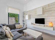 Resale - Villa / Semi detached - Ciudad Quesada - Rojales