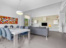 Resale - Villa / Semi detached - Ciudad Quesada - Rojales