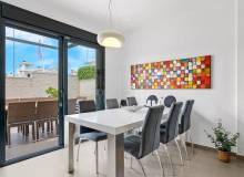 Resale - Villa / Semi detached - Ciudad Quesada - Rojales