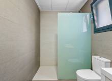 Resale - Villa / Semi detached - Ciudad Quesada - Rojales