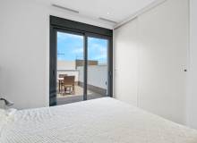 Resale - Villa / Semi detached - Ciudad Quesada - Rojales