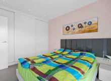 Resale - Villa / Semi detached - Ciudad Quesada - Rojales