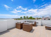 Resale - Villa / Semi detached - Ciudad Quesada - Rojales