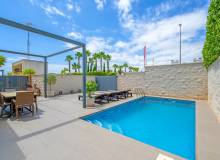 Resale - Villa / Semi detached - Ciudad Quesada - Rojales