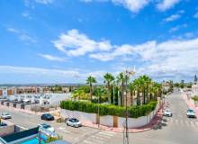 Resale - Villa / Semi detached - Ciudad Quesada - Rojales