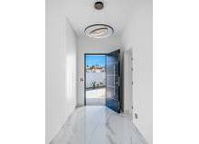 Resale - Villa / Semi detached - Ciudad Quesada - Rojales