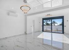 Resale - Villa / Semi detached - Ciudad Quesada - Rojales