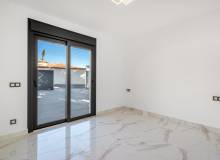 Resale - Villa / Semi detached - Ciudad Quesada - Rojales