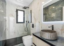 Resale - Villa / Semi detached - Ciudad Quesada - Rojales