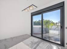 Resale - Villa / Semi detached - Ciudad Quesada - Rojales