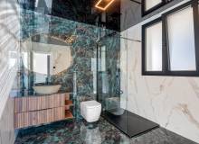 Resale - Villa / Semi detached - Ciudad Quesada - Rojales