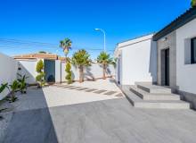 Resale - Villa / Semi detached - Ciudad Quesada - Rojales