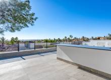 Resale - Villa / Semi detached - Ciudad Quesada - Rojales