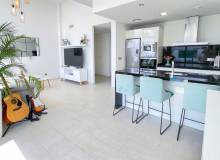 Resale - Villa / Semi detached - Ciudad Quesada - Rojales