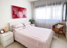 Resale - Villa / Semi detached - Ciudad Quesada - Rojales