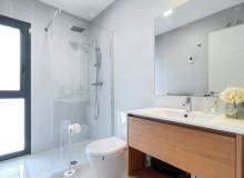 Resale - Villa / Semi detached - Ciudad Quesada - Rojales