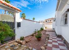 Resale - Villa / Semi detached - Ciudad Quesada - Rojales