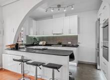 Resale - Villa / Semi detached - Ciudad Quesada - Rojales