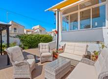 Resale - Villa / Semi detached - Ciudad Quesada - Rojales