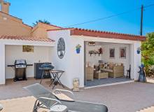 Resale - Villa / Semi detached - Ciudad Quesada - Rojales