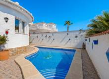 Resale - Villa / Semi detached - Ciudad Quesada - Rojales