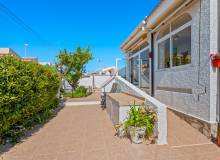 Resale - Villa / Semi detached - Ciudad Quesada - Rojales