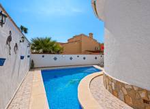 Resale - Villa / Semi detached - Ciudad Quesada - Rojales