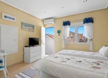 Resale - Villa / Semi detached - Ciudad Quesada - Rojales