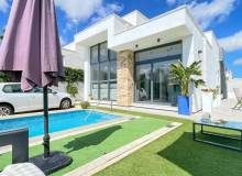 Resale - Villa / Semi detached - Ciudad Quesada - Rojales