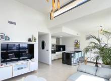 Resale - Villa / Semi detached - Ciudad Quesada - Rojales