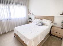 Resale - Villa / Semi detached - Ciudad Quesada - Rojales