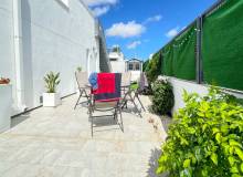 Resale - Villa / Semi detached - Ciudad Quesada - Rojales