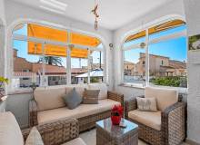 Resale - Villa / Semi detached - Ciudad Quesada - Rojales