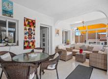 Resale - Villa / Semi detached - Ciudad Quesada - Rojales