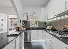 Resale - Villa / Semi detached - Ciudad Quesada - Rojales