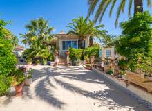 Resale - Villa / Semi detached - Ciudad Quesada - Rojales