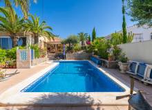 Resale - Villa / Semi detached - Ciudad Quesada - Rojales