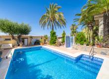 Resale - Villa / Semi detached - Ciudad Quesada - Rojales