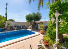 Resale - Villa / Semi detached - Ciudad Quesada - Rojales