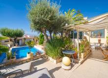 Resale - Villa / Semi detached - Ciudad Quesada - Rojales